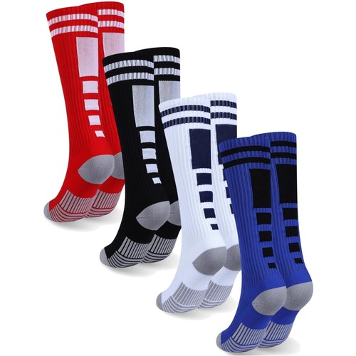 4er set kinder fußballsocken - 4er-set, kinder-fußballsocken
