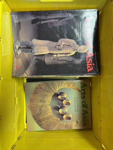 Arts asia 1971 bis - 1971, 2020