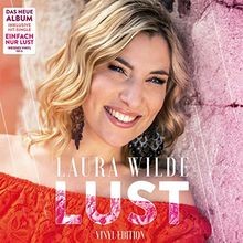 Lust vinyl - lust, [vinyl