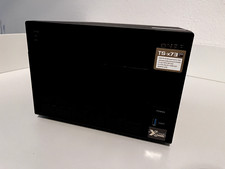QNAP TS-673 NAS |  64GB ECC RAM | Dual 10Gbit | GT1030 | Noctua | ohne HDD