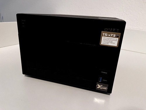 Qnap 673 nas - ts-673,