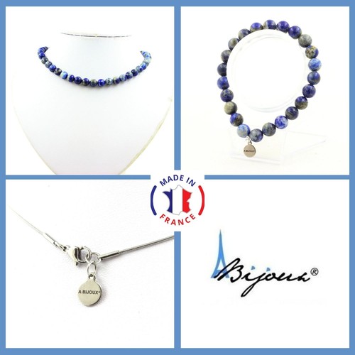 Schmuckset armband halskette - armband,