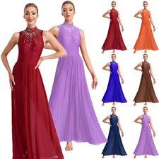 Frauen Trikotanzug Mesh-Rock