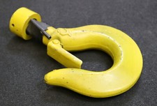 YALE Lasthaken 3t Nr. 0 301