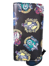 PRIMARK HARRY POTTER DAMEN GELDBÖRSE MÜNZKARTENHALTER TASCHE HANDTASCHE GESCHENK BRANDNEU MIT ETIKETT