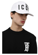 DSQUARED2 BE ICON Spray Paint