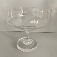 ROSENTHAL Glas VARIATION klar