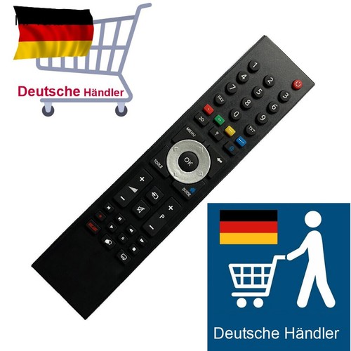 Grundig fernbedienung tp6 - fernbedienung,