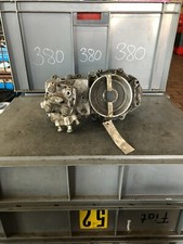 Original Porsche 924 Mengenteiler & Luftmengenmesser 0438100047 / 0438120091