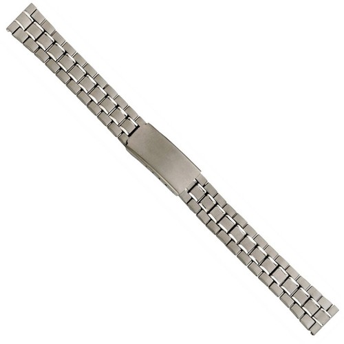 Uhrenarmband titan 14mm extrem - 14mm,