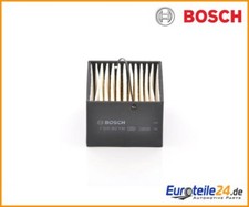 Fuel Filter Bosch F026402130