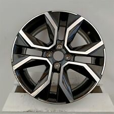 CITROEN E C4 III 18 ZOLL 6.5J ET26 Original 1 Stück Alufelge Felge Aluminium RiM