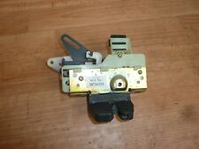 Heckklappenschloss Schloss Kofferraumklappe Volvo V70 II XC70 31253047 30716331