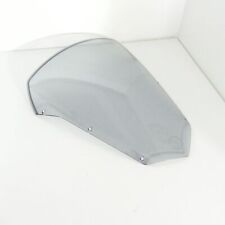 Original Yamaha FZ 6 Fazer S2 Scheibe Verkleidungsscheibe Windschild C0326