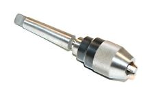 Kurzbohrfutter Albrecht Spannbereich 0-8mm B12 MK2 Bohrfutteraufnahme RHV22031