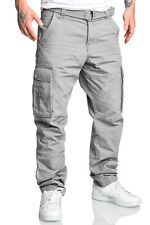 Herren Cargohose Loose-fit