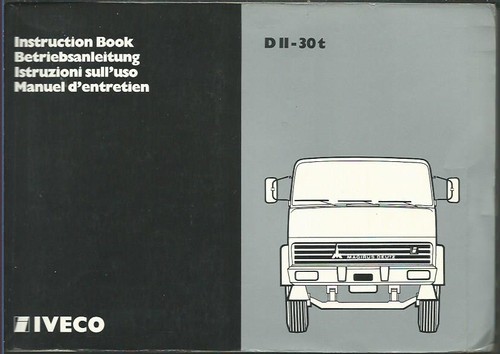 Lkw iveco 30 - lkw, t