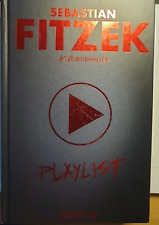Playlist von Sebastian Fitzek (2021, Gebundene Ausgabe)
