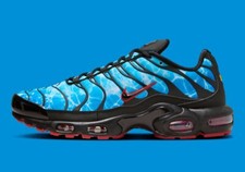 Nike Air Max Plus TN Tuned