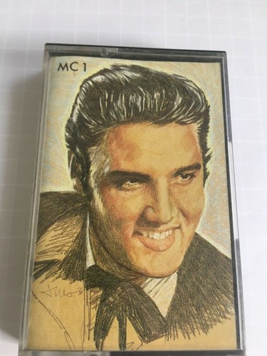 Elvis presley love me - elvis,