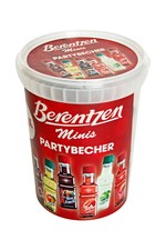 Berentzen Minis Party Becher