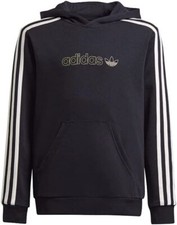 adidas Unisex Kids Hoodie