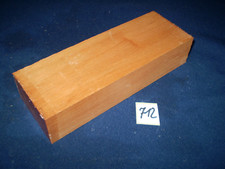 Platane drechseln Drechselholz   200 x 70 x 40 mm   Nr. 712