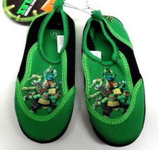 Ninja Turtle USA 22-23  Schwimmschuhe Babyschuhe Badeschuh Wasserschuhe Baby