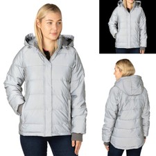 Reflektierende Damenjacke