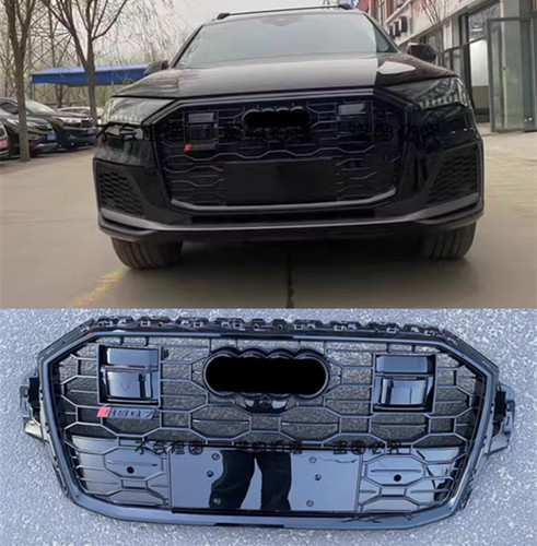 Rsq7 stil grill kühlergrill - rsq7,