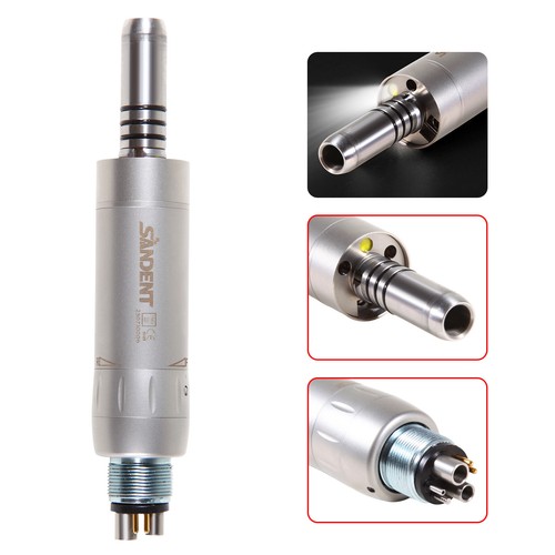 Sandent dental low speed - sandent,