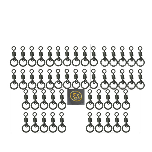 Micro ring swivel x50 größe - micro,