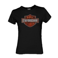 SBT - Legendary Staffordshire