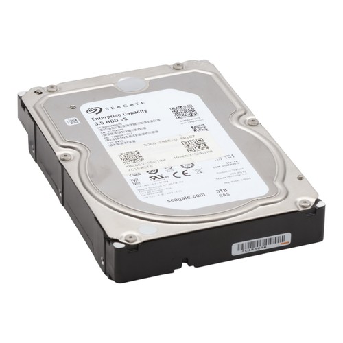 Seagate 3tb sas - seagate, 3.5"