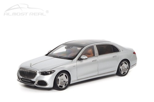 Almost real 820118 mercedes - almost,