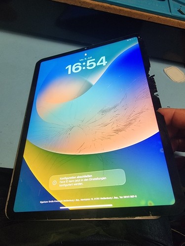 Apple ipad pro display - pro,