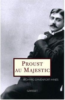 Proust majestic von - au,