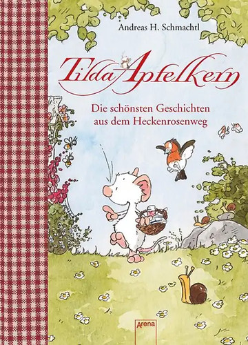 Tilda apfelkern die - tilda,