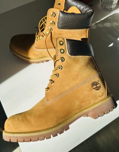 Timberland inch premium - timberland, boot