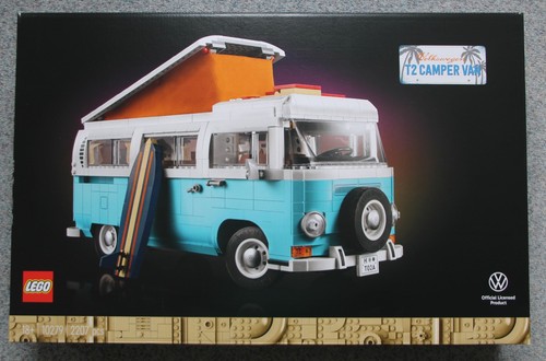 Lego creator expert 10279 - lego,