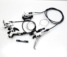 SRAM X9 2 x 10 sp / Avid