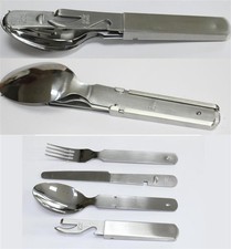 OFW Bundeswehr cutlery BW