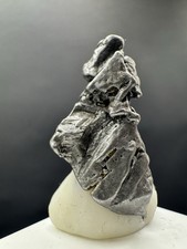 Meteorit Echt 67,8 Karat Milliarden Jahre Alt Xinjiang Eisen Nickel Natur