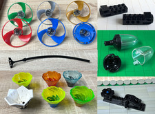 Lego - Tornado Spinner