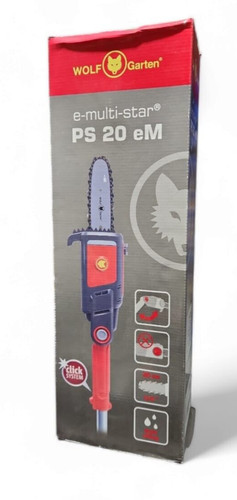 Wolf garten 72amp3 - wolf-garten, 72amp3-1650