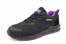 Sicherheitsschuhe S1