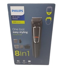 Philips Trimmer Barttrimmer