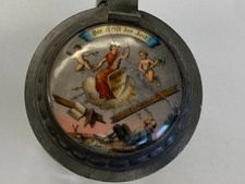 ANTIKER KRUG BIERKRUG HUMPEN