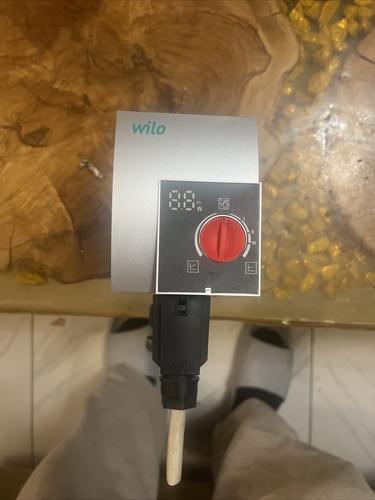 Wilo yonos pico - 25/1-4,
