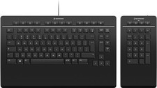 3Dconnexion Keyboard Pro mit